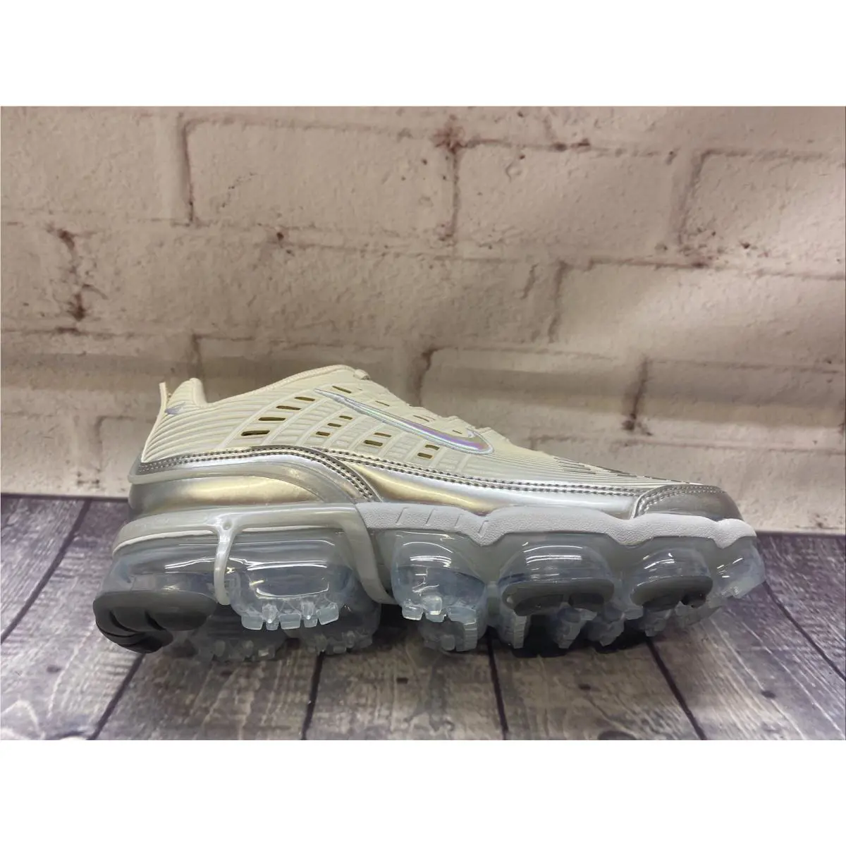 Nike shoes - Nike Air Vapormax 360 - Air Vapormax - CK2719-200 - Multicolor 7