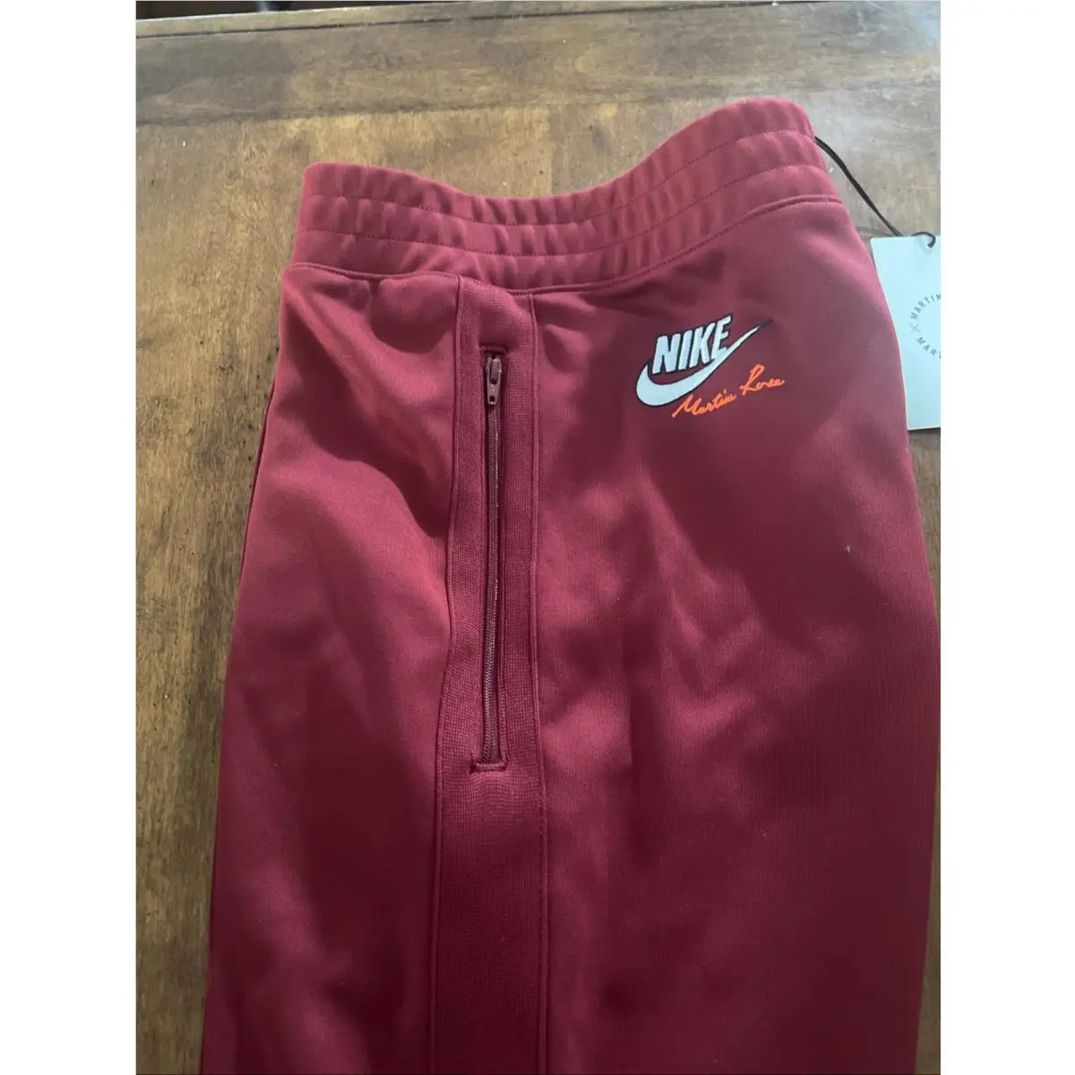 Nike clothing - AQ4457677 - AQ4457677 - Red (UPC: 883418896966) 1