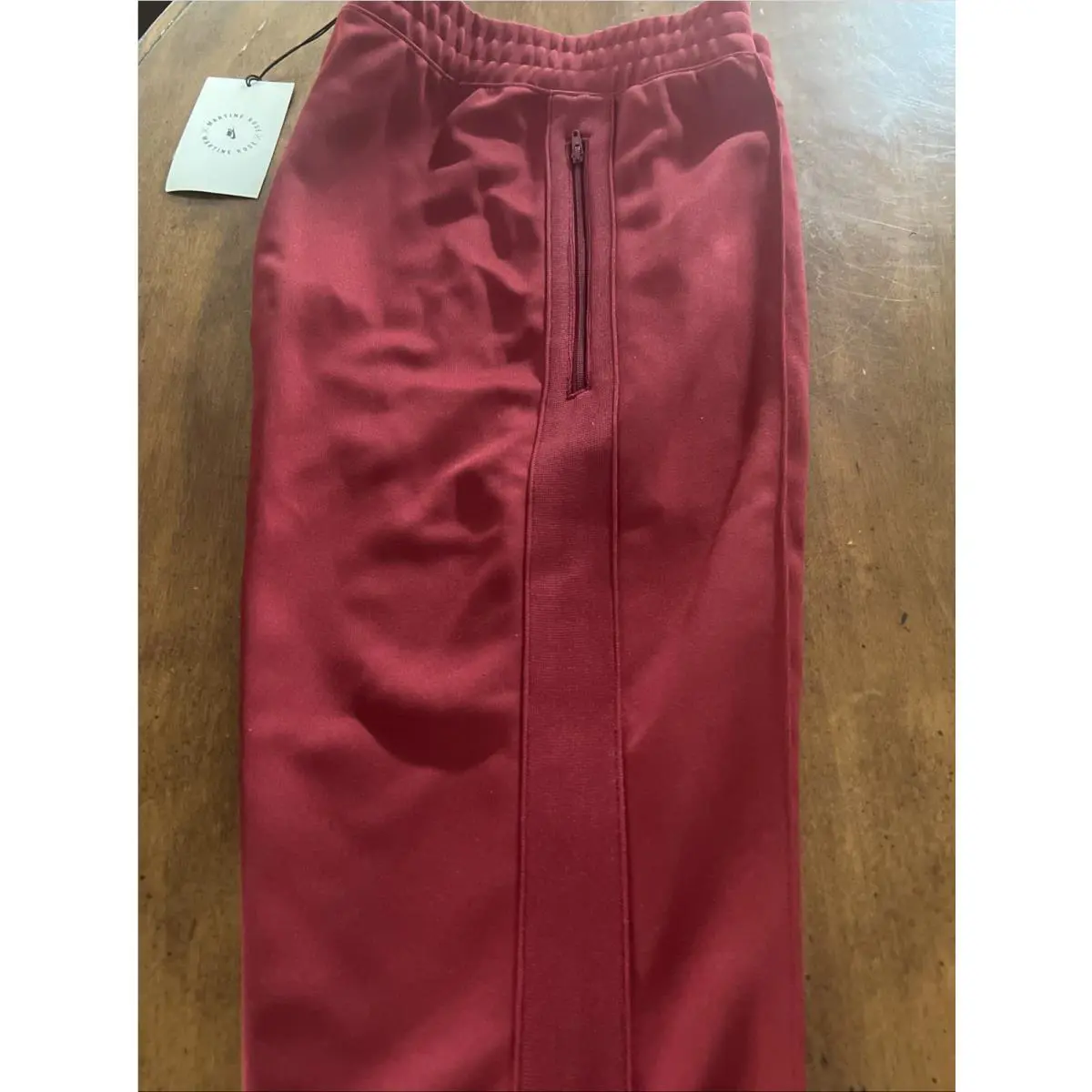 Nike clothing - AQ4457677 - AQ4457677 - Red (UPC: 883418896966) 5