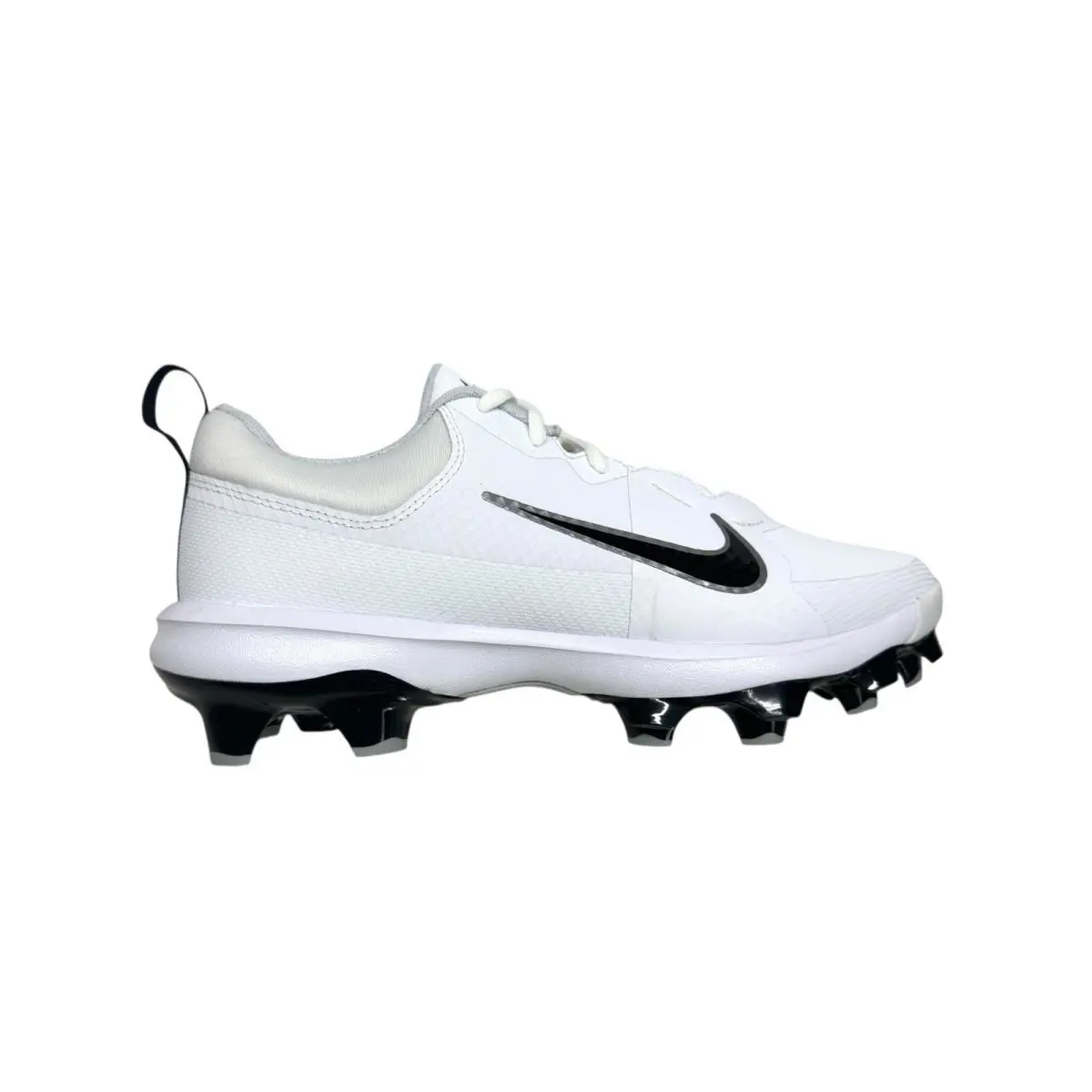 Nike shoes - Nike Force Trout - Force Trout - FZ0915-102 - White (UPC: 0197600901674) 1