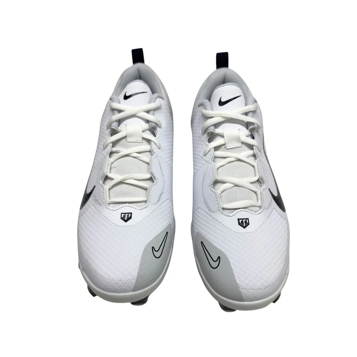 Nike shoes - Nike Force Trout - Force Trout - FZ0915-102 - White (UPC: 0197600901674) 2