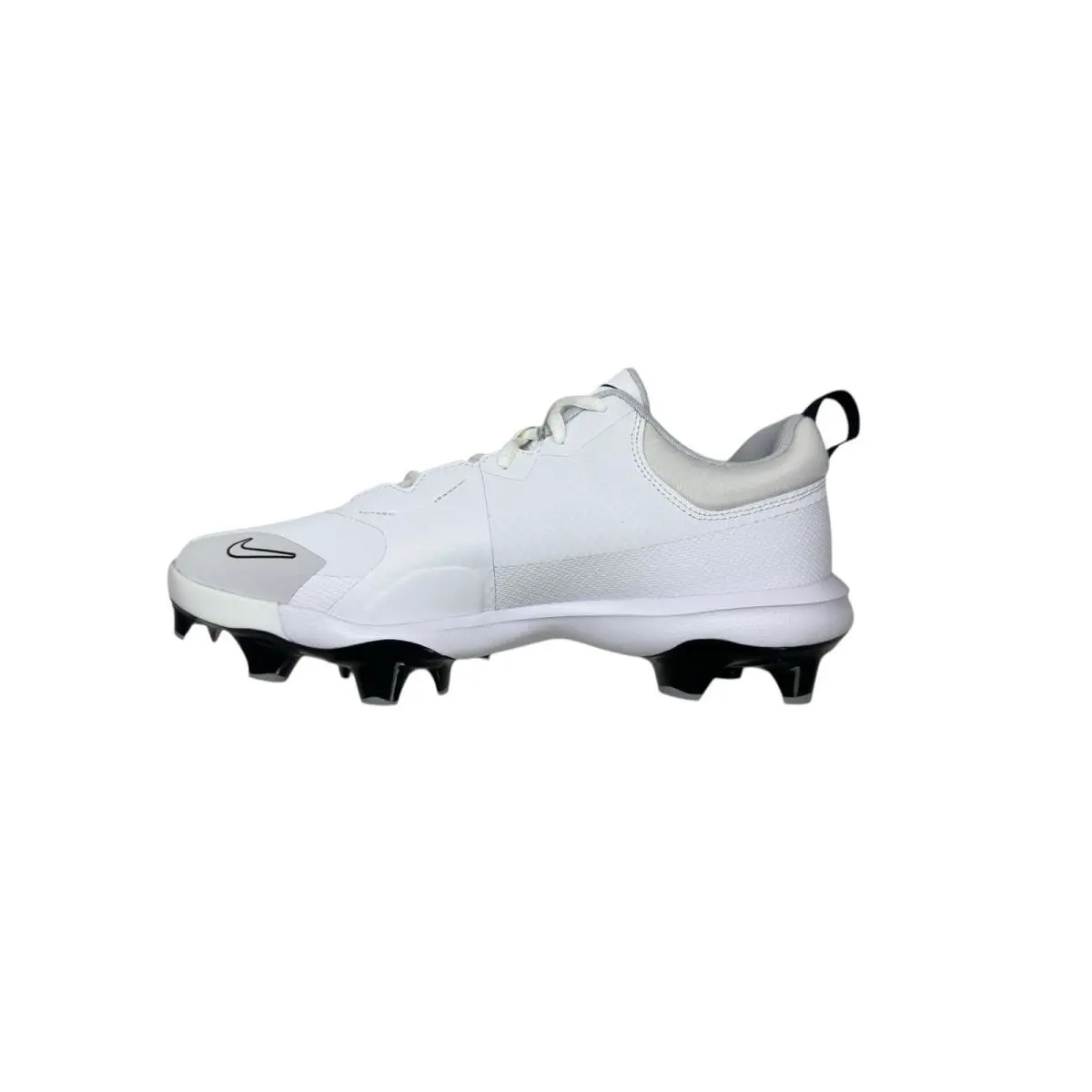 Nike shoes - Nike Force Trout - Force Trout - FZ0915-102 - White (UPC: 0197600901674) 3