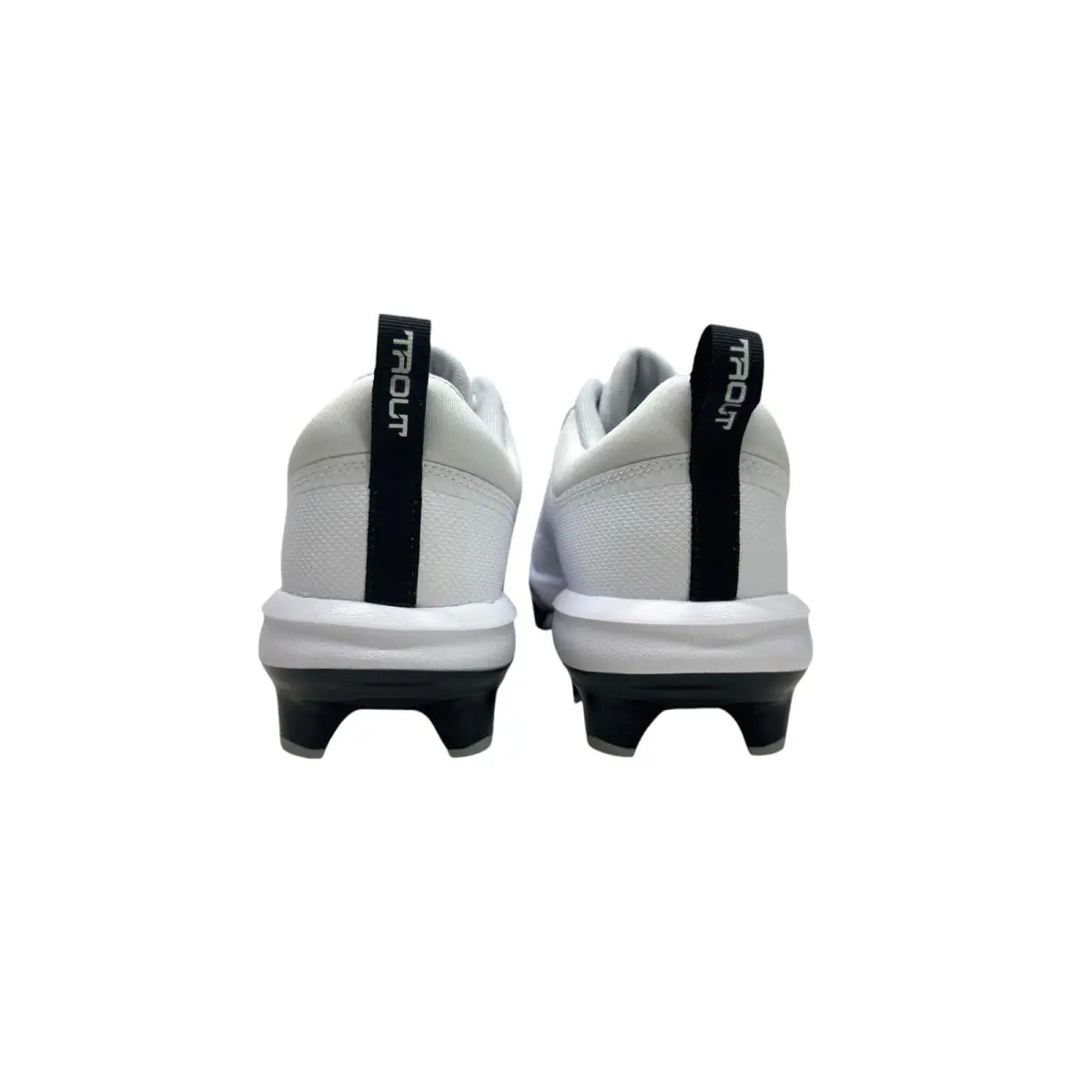 Nike shoes - Nike Force Trout - Force Trout - FZ0915-102 - White (UPC: 0197600901674) 4