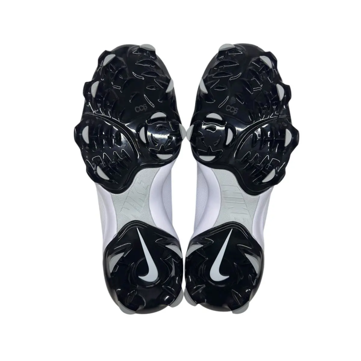 Nike shoes - Nike Force Trout - Force Trout - FZ0915-102 - White (UPC: 0197600901674) 7