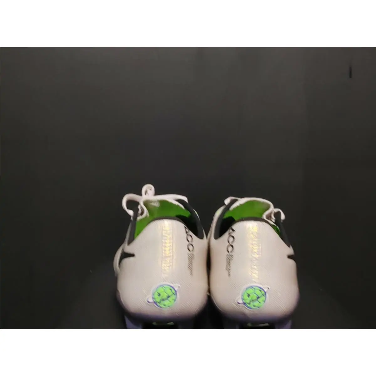 Nike shoes - Nike Phantom Venom - Phantom Venom - AO7540005 - Ivory, Manufacturer: Desert Sand (UPC: 193151587718) 3