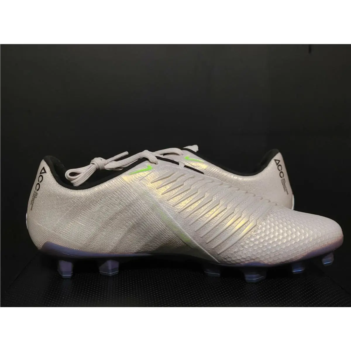 Nike shoes - Nike Phantom Venom - Phantom Venom - AO7540005 - Ivory, Manufacturer: Desert Sand (UPC: 193151587718) 4
