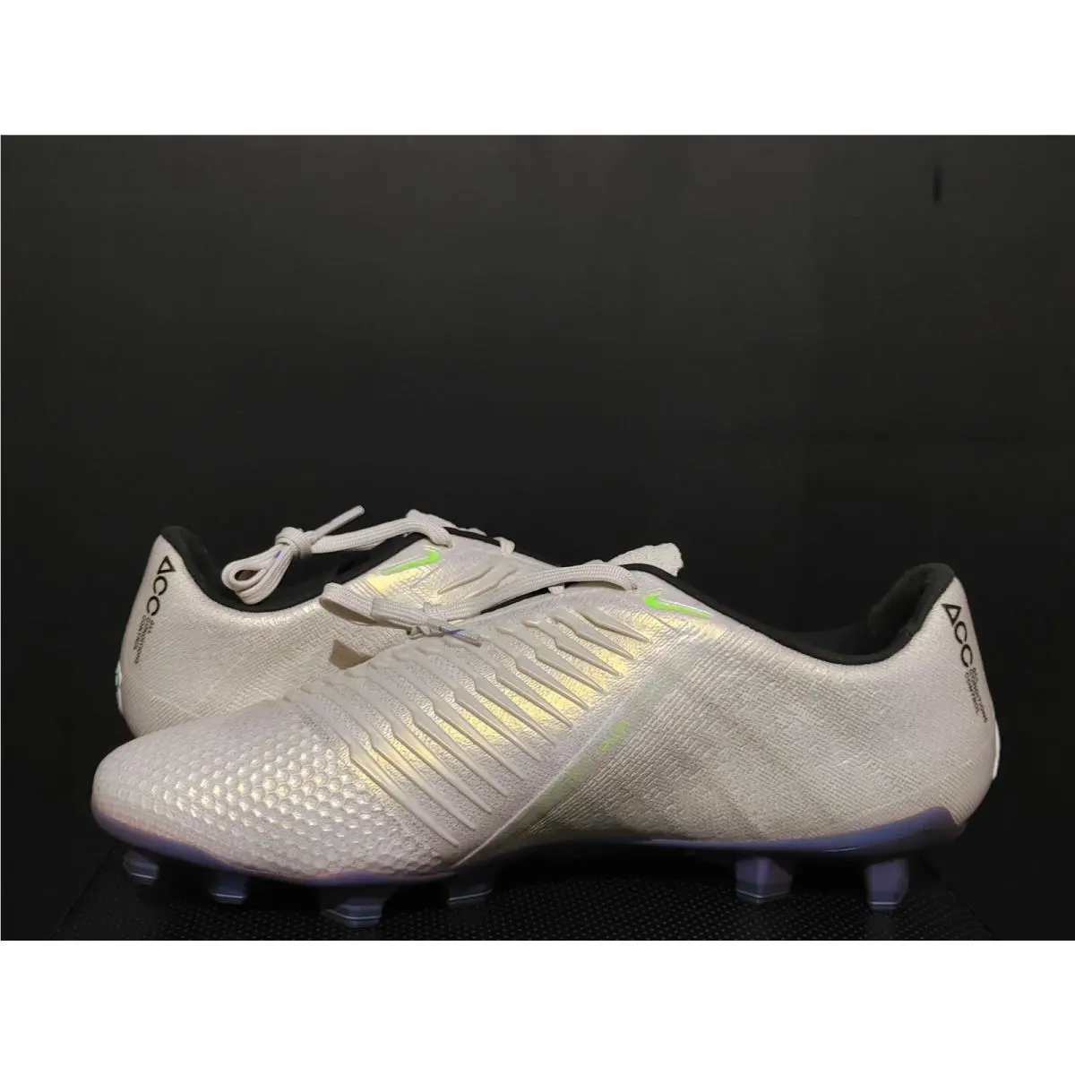 Nike shoes - Nike Phantom Venom - Phantom Venom - AO7540005 - Ivory, Manufacturer: Desert Sand (UPC: 193151587718) 5