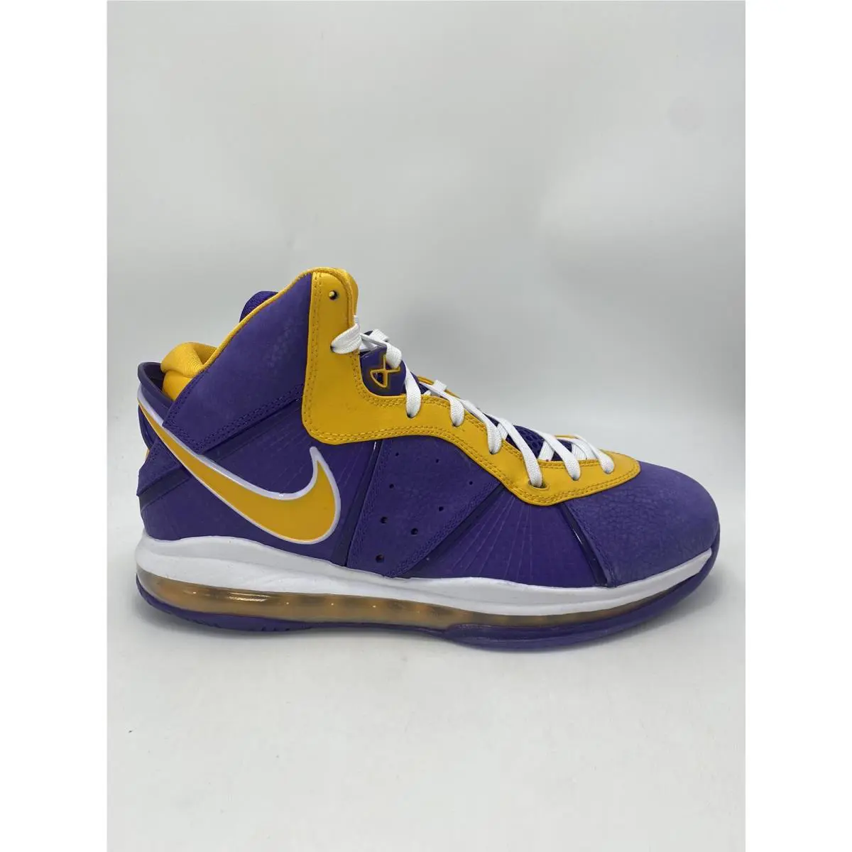 Nike shoes - DC8380500 - DC8380 500 - Court Purple/University Gold (UPC: 194953526264) 0