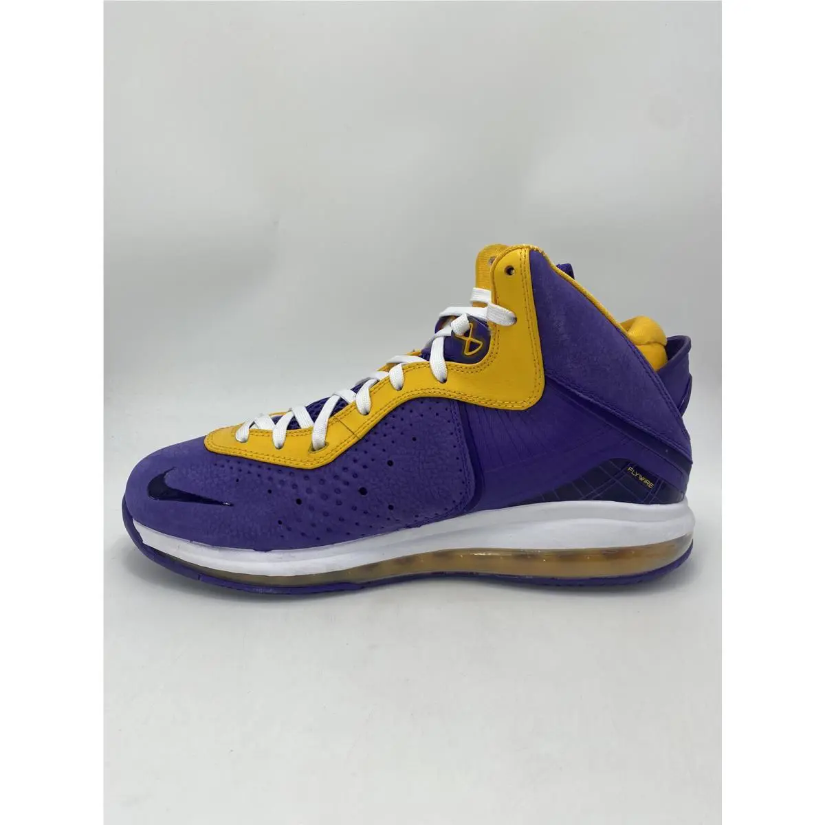 Nike shoes - DC8380500 - DC8380 500 - Court Purple/University Gold (UPC: 194953526264) 1