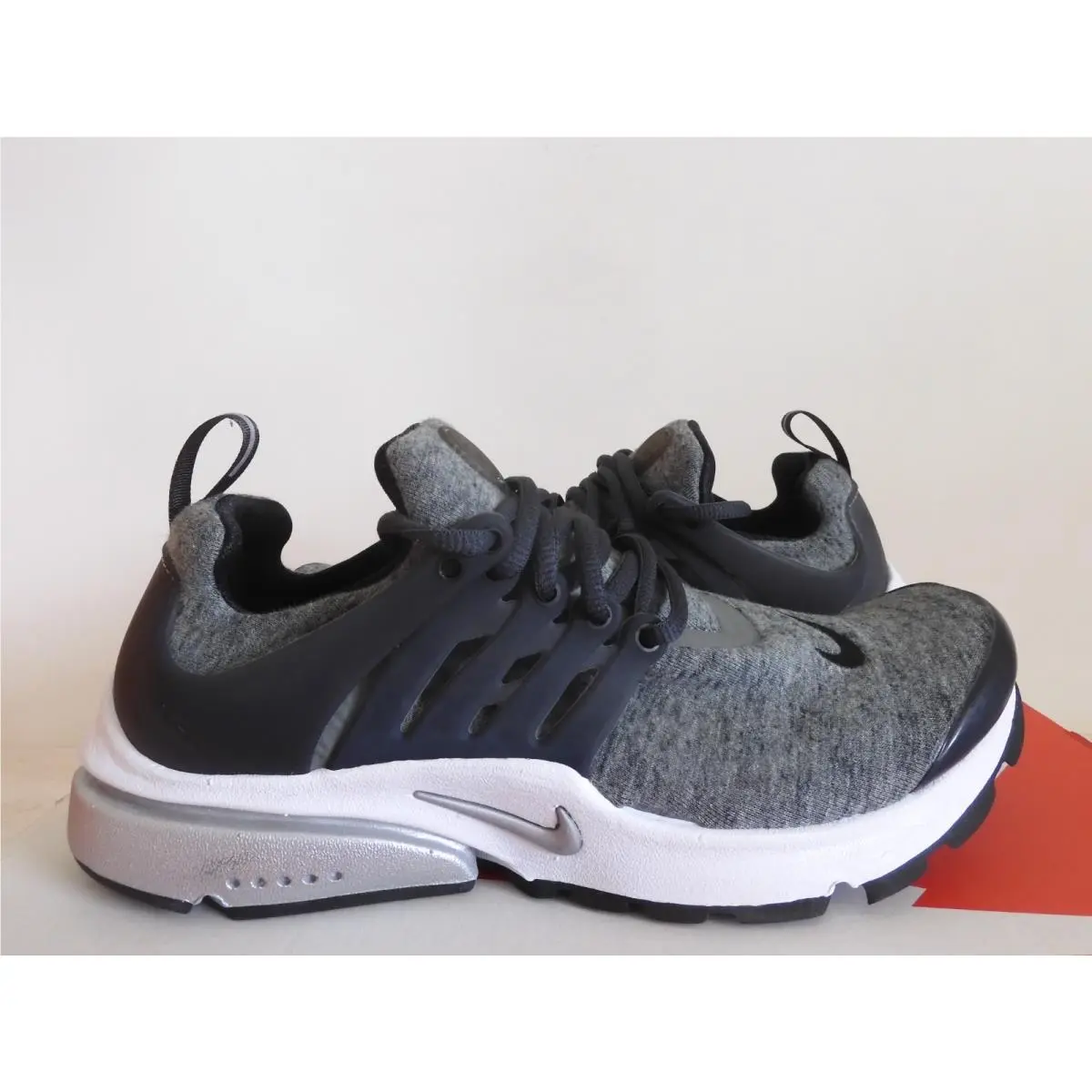 Nike shoes - Nike Air Presto - Air Presto - 812307-002 - Gray (UPC: 091204965097) 0