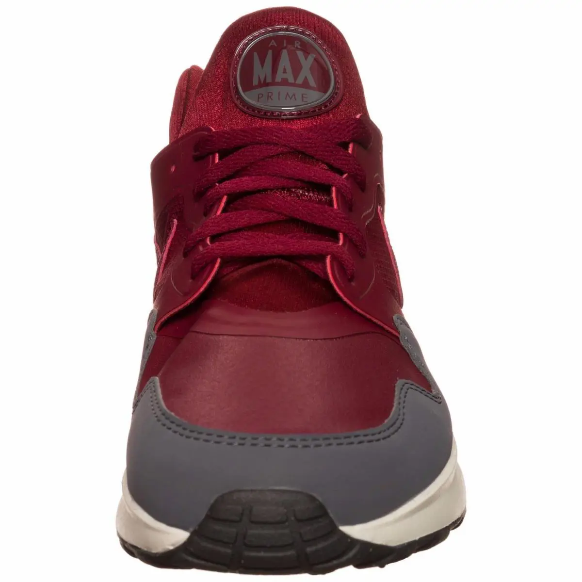 Nike shoes - TEAM RED/DARK GREY/MAROON/SAIL WHITE 3