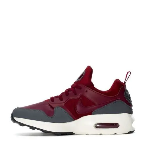 Nike shoes - TEAM RED/DARK GREY/MAROON/SAIL WHITE 5