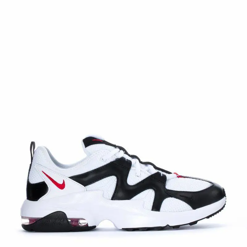 Nike shoes - BLACK/WHITE 1