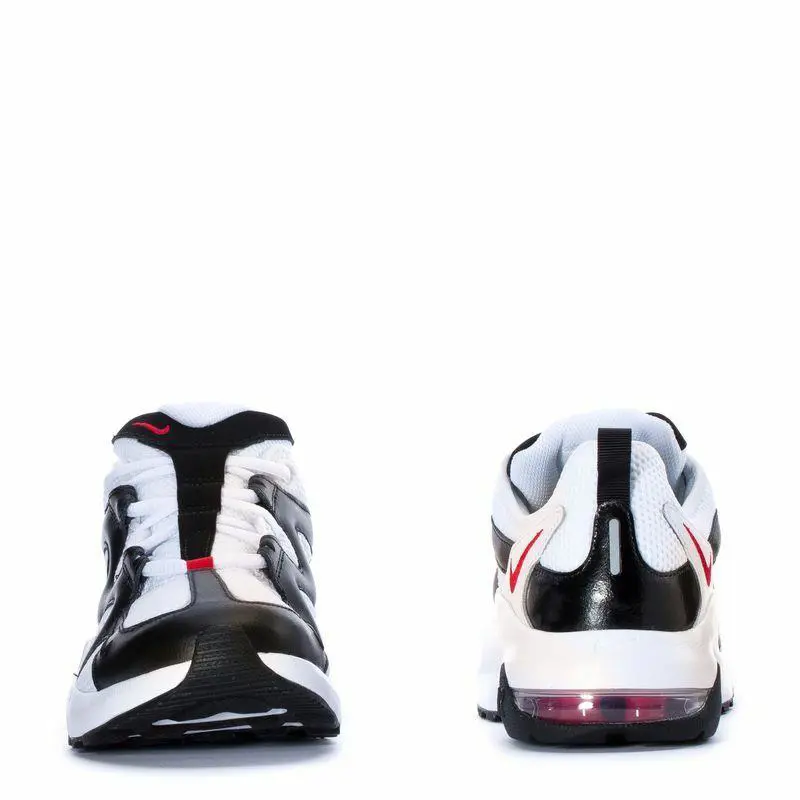 Nike shoes - BLACK/WHITE 5