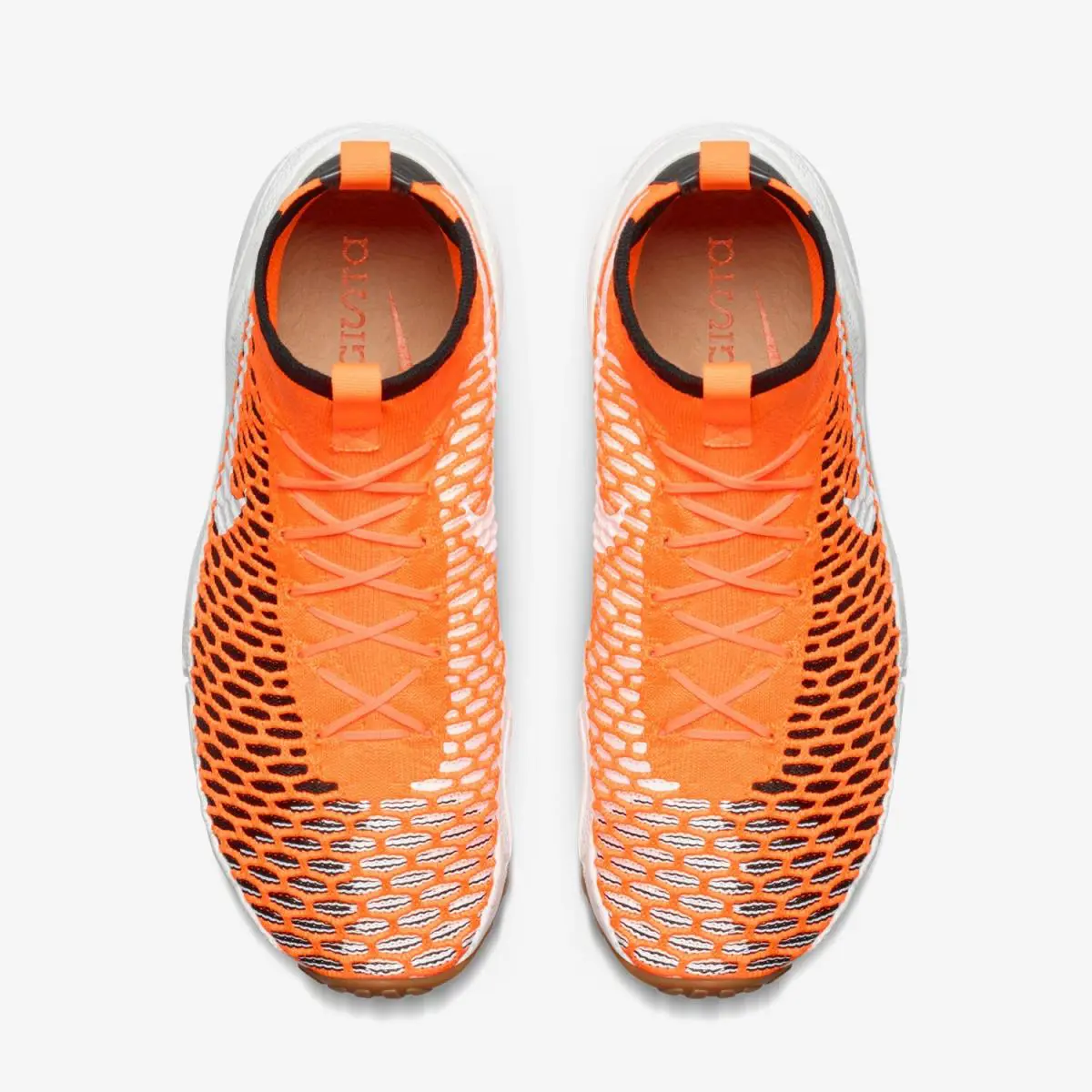 Nike shoes - Nike Air Footscape - Air Footscape - 652960-800 - Orange (UPC: 885179157607) 0