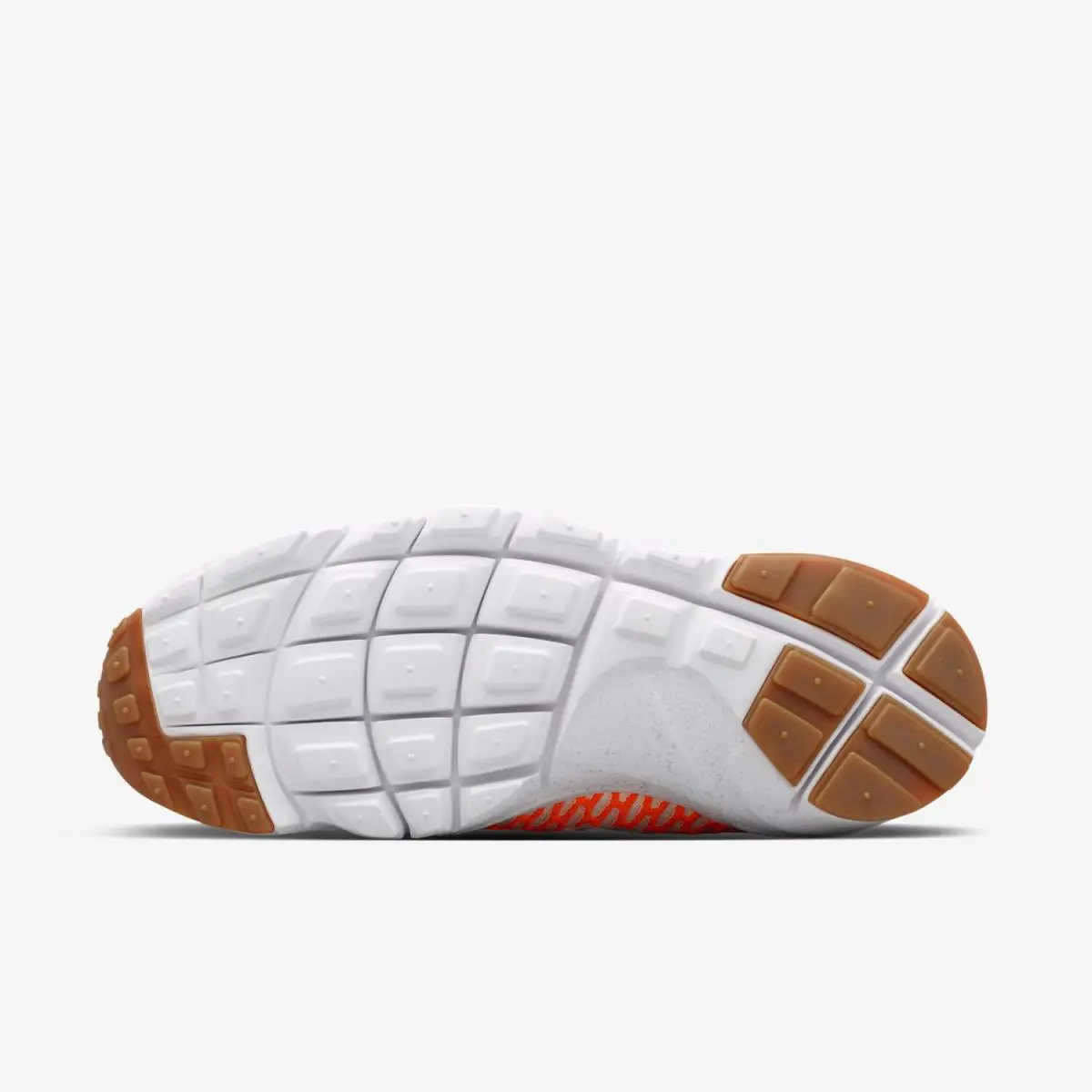 Nike shoes - Nike Air Footscape - Air Footscape - 652960-800 - Orange (UPC: 885179157607) 2