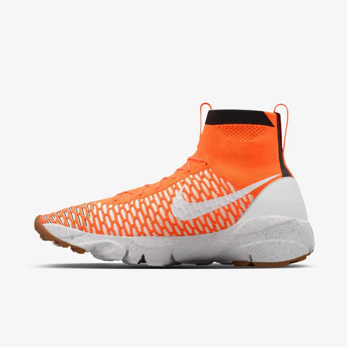Nike shoes - Nike Air Footscape - Air Footscape - 652960-800 - Orange (UPC: 885179157607) 3