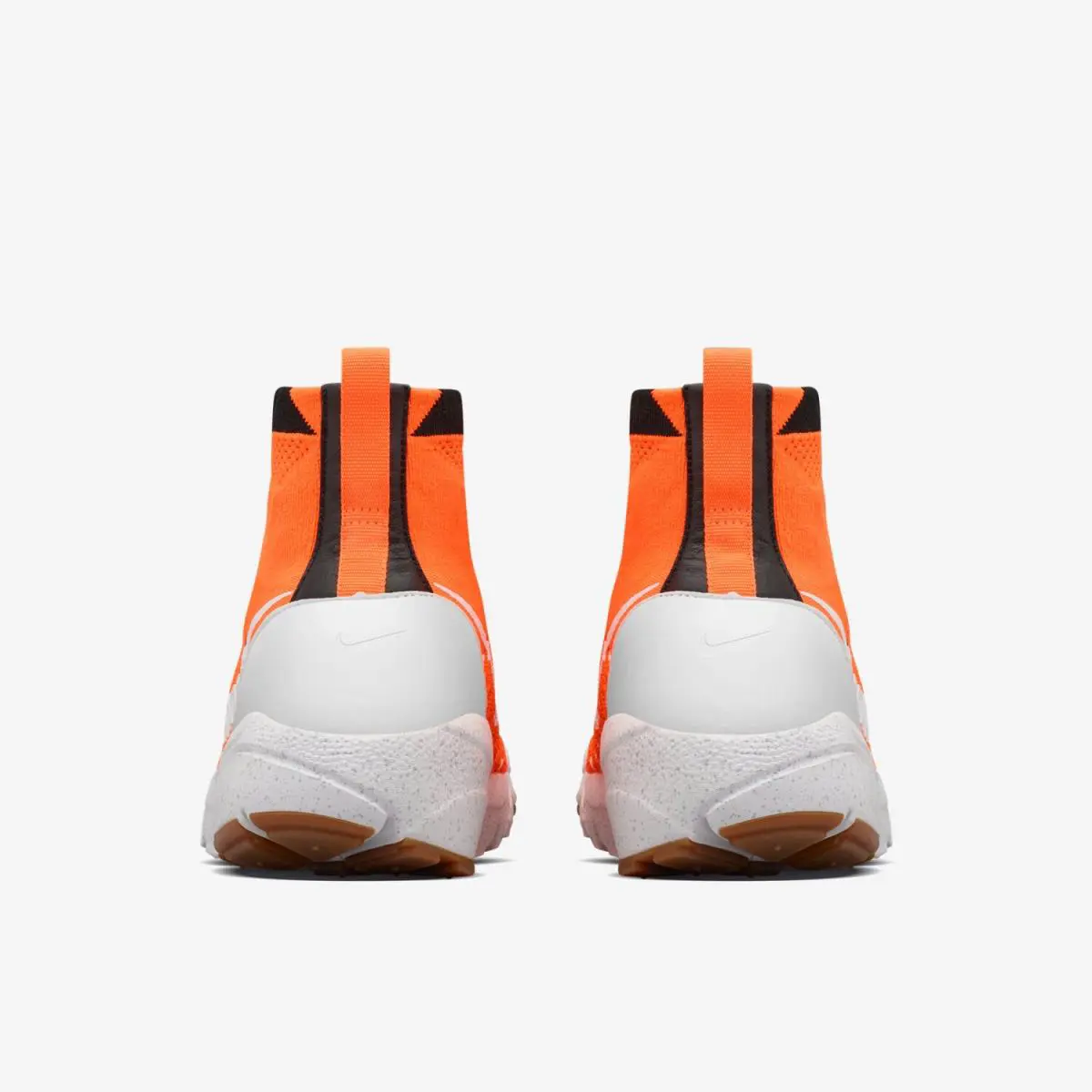 Nike shoes - Nike Air Footscape - Air Footscape - 652960-800 - Orange (UPC: 885179157607) 4