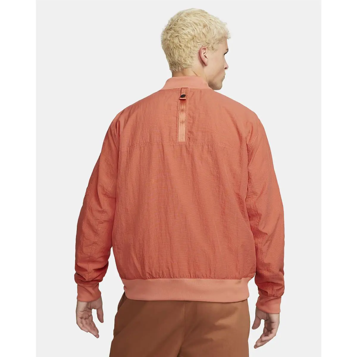 Nike clothing - Nike Sportswear Tech - Sportswear Tech - Fire Red 4