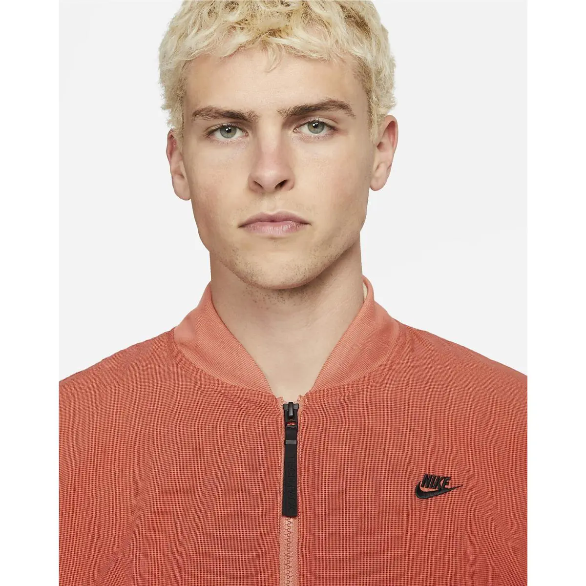 Nike clothing - Nike Sportswear Tech - Sportswear Tech - Fire Red 1