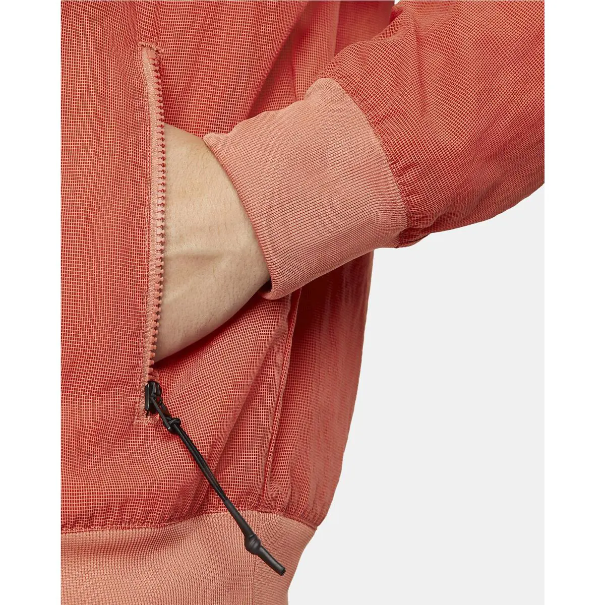 Nike clothing - Nike Sportswear Tech - Sportswear Tech - Fire Red 3