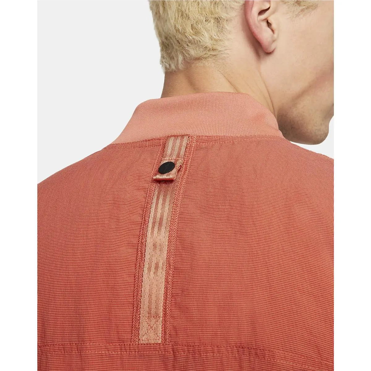 Nike clothing - Nike Sportswear Tech - Sportswear Tech - Fire Red 5