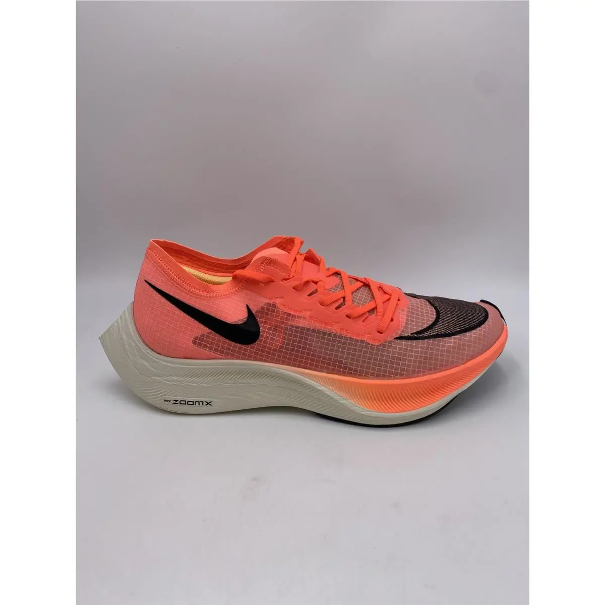 Nike shoes - Nike ZoomX Vaporfly Next - ZoomX Vaporfly Next - AO4568-800 - Pink (UPC: 194496916157) 0