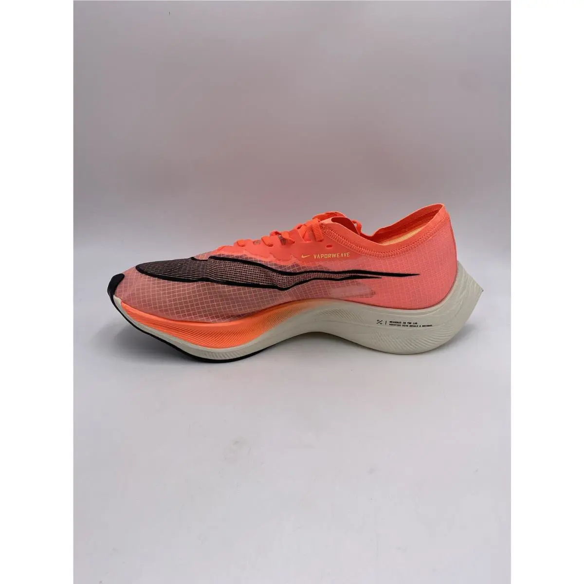 Nike shoes - Nike ZoomX Vaporfly Next - ZoomX Vaporfly Next - AO4568-800 - Pink (UPC: 194496916157) 1