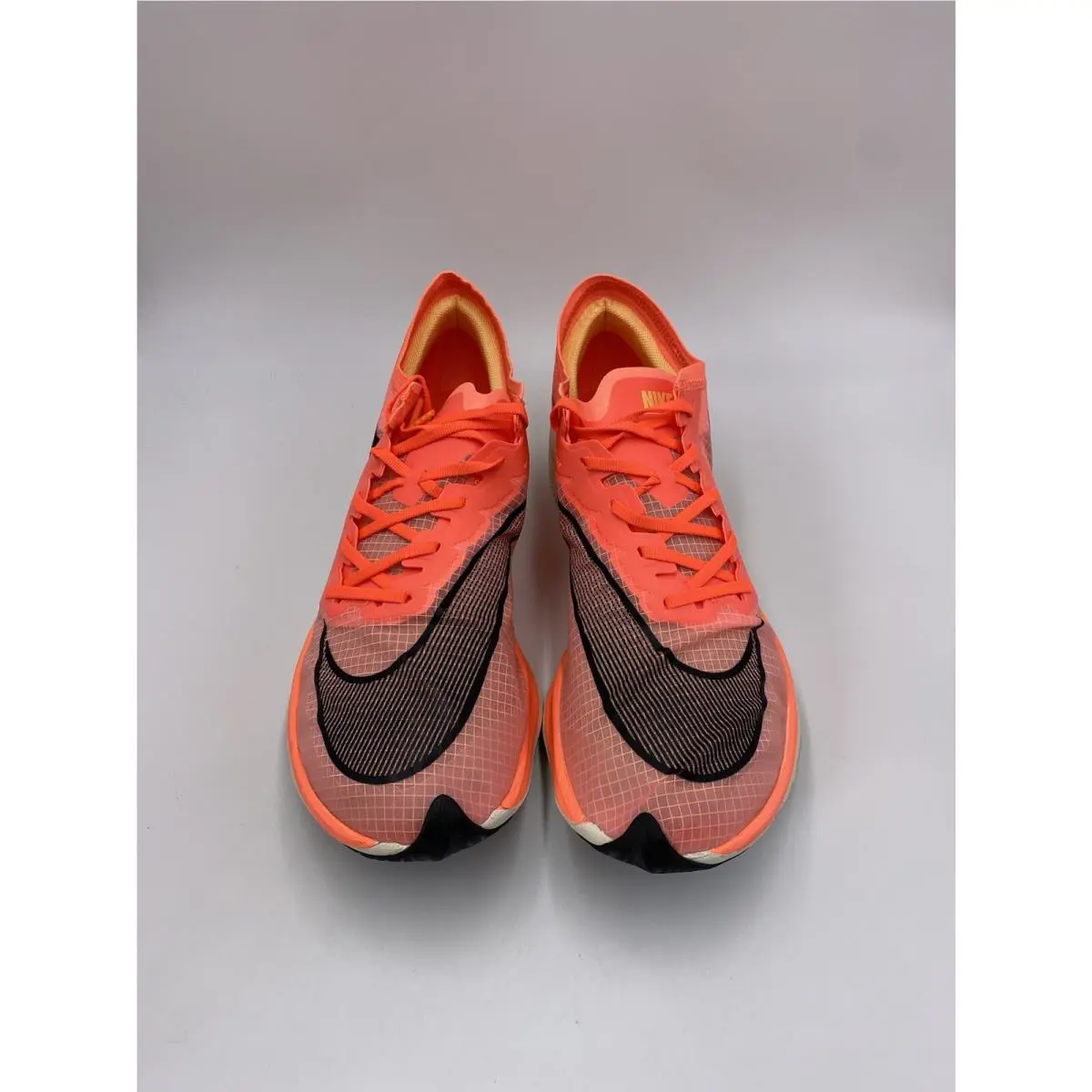 Nike shoes - Nike ZoomX Vaporfly Next - ZoomX Vaporfly Next - AO4568-800 - Pink (UPC: 194496916157) 3