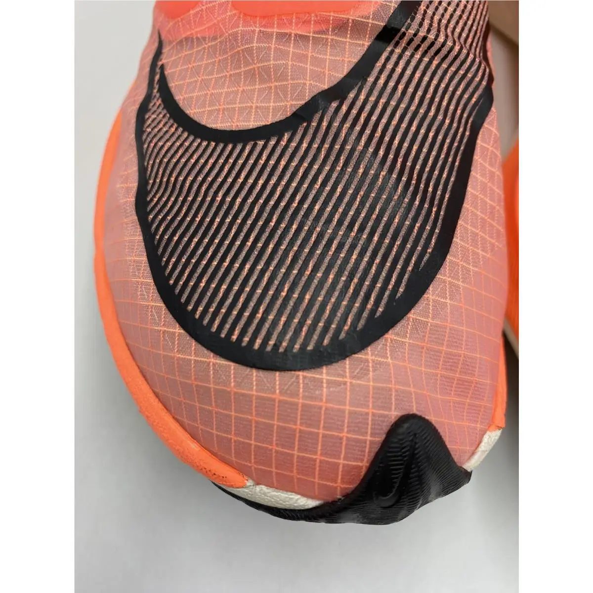 Nike shoes - Nike ZoomX Vaporfly Next - ZoomX Vaporfly Next - AO4568-800 - Pink (UPC: 194496916157) 6