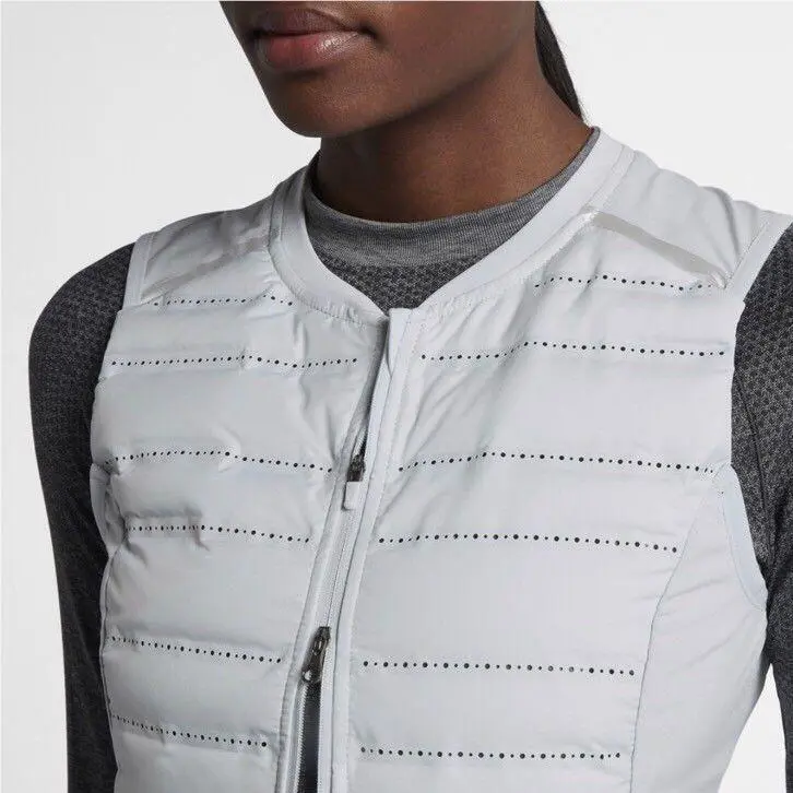 Nike clothing - White (UPC: 884802702306) 4
