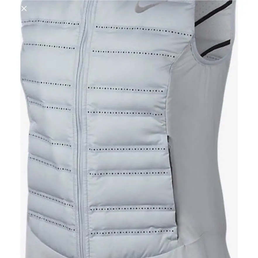 Nike clothing - White (UPC: 884802702306) 2