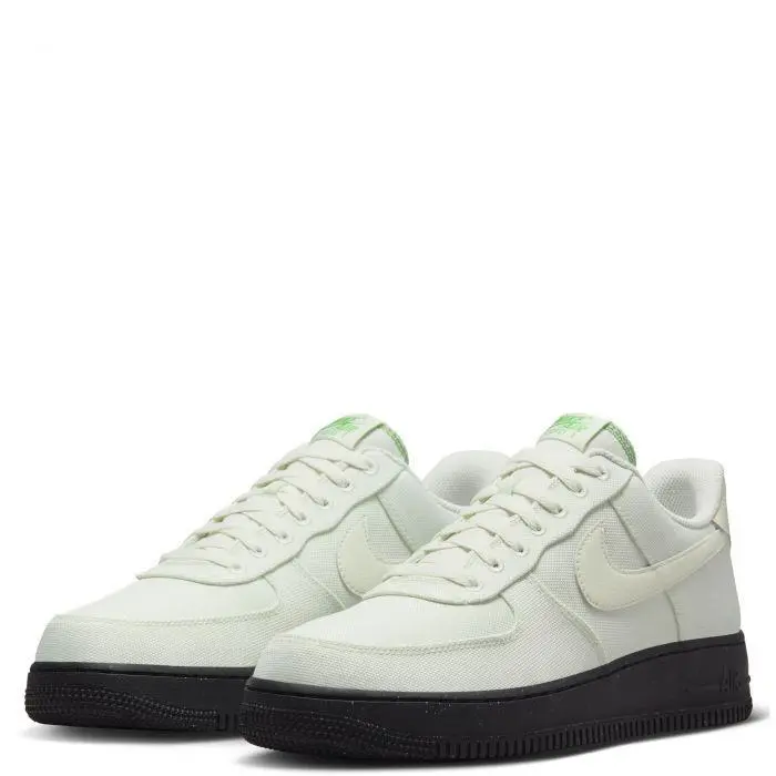 Nike shoes - Nike Air Force 1 - Air Force - FJ4160-002 - Black (UPC: 196975548934) 0