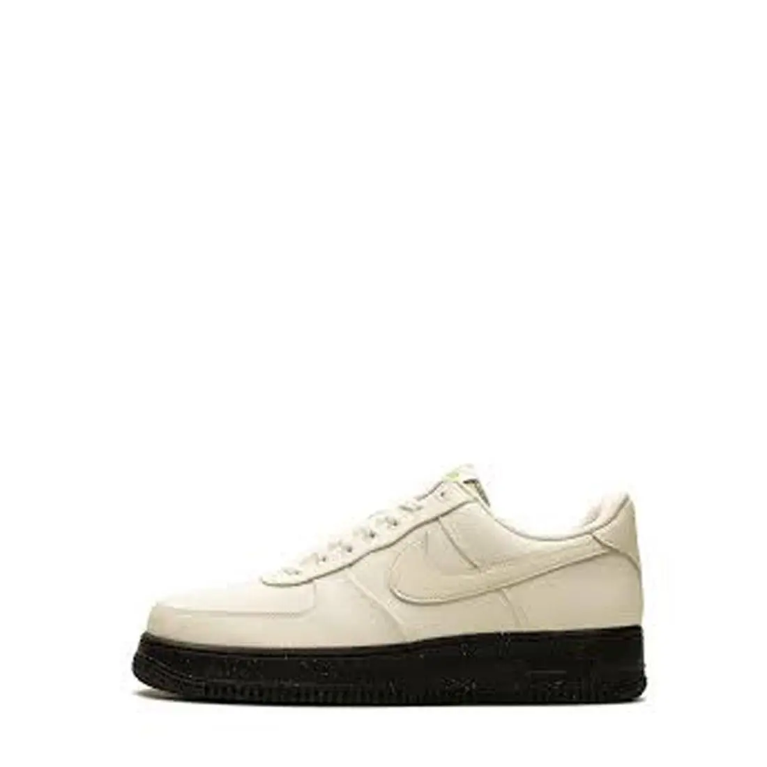 Nike shoes - Nike Air Force 1 - Air Force - FJ4160-002 - Black (UPC: 196975548934) 5