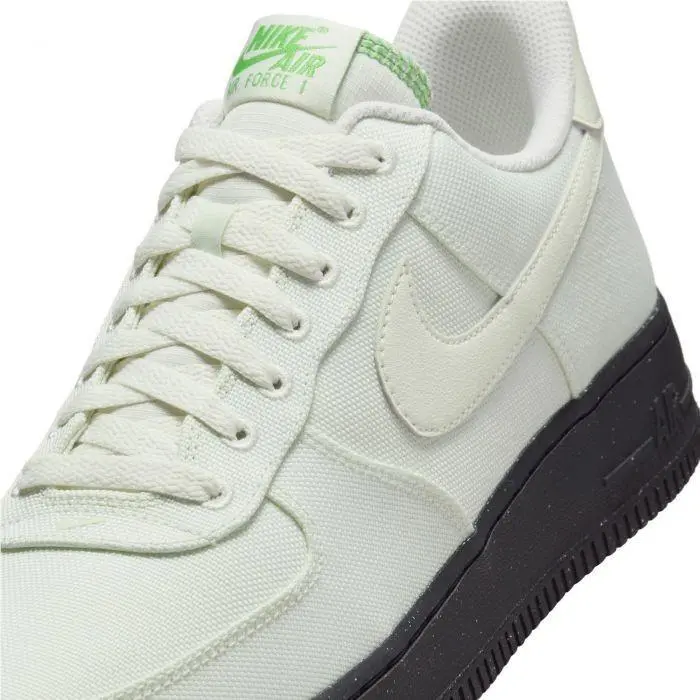 Nike shoes - Nike Air Force 1 - Air Force - FJ4160-002 - Black (UPC: 196975548934) 1