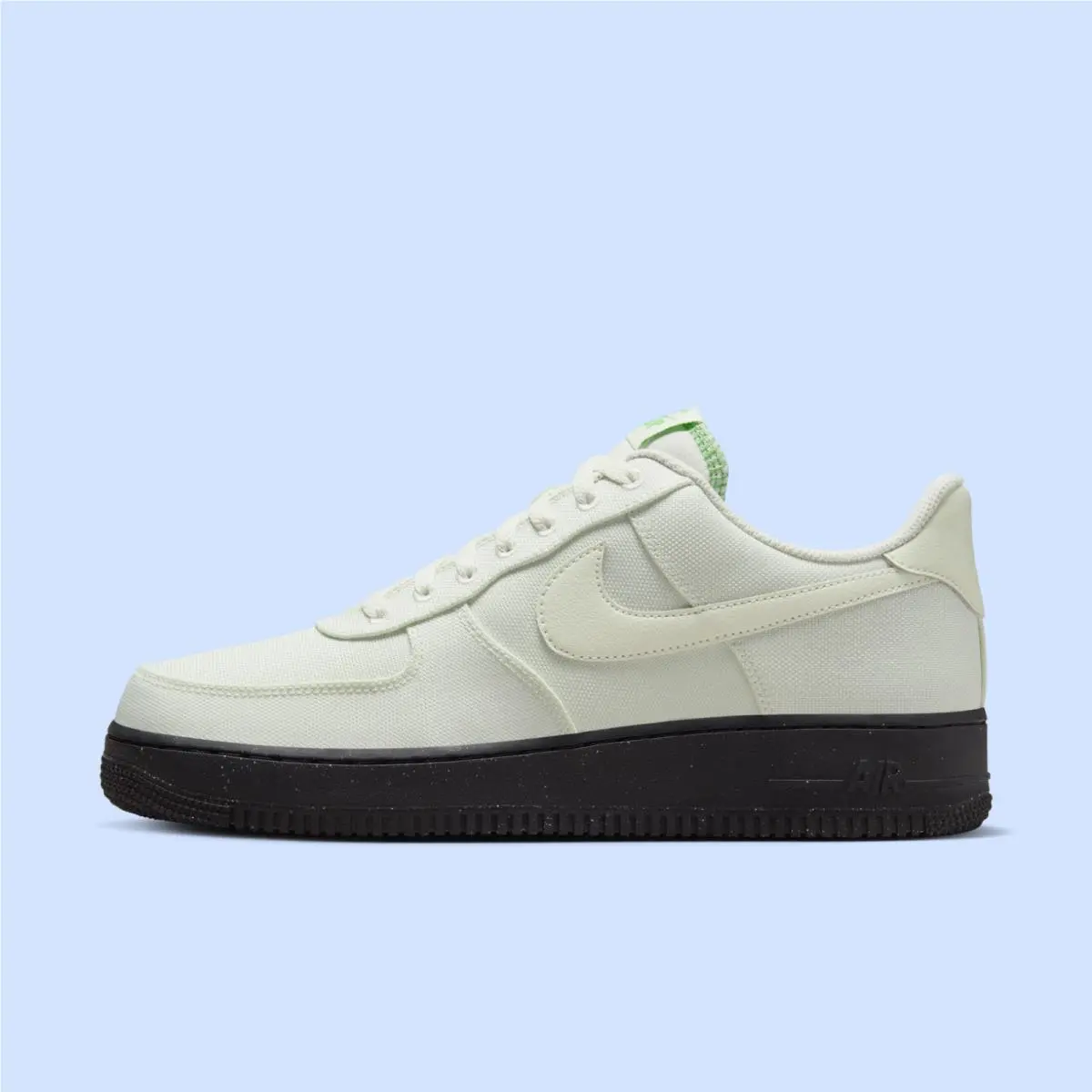 Nike shoes - Nike Air Force 1 - Air Force - FJ4160-002 - Ivory 0