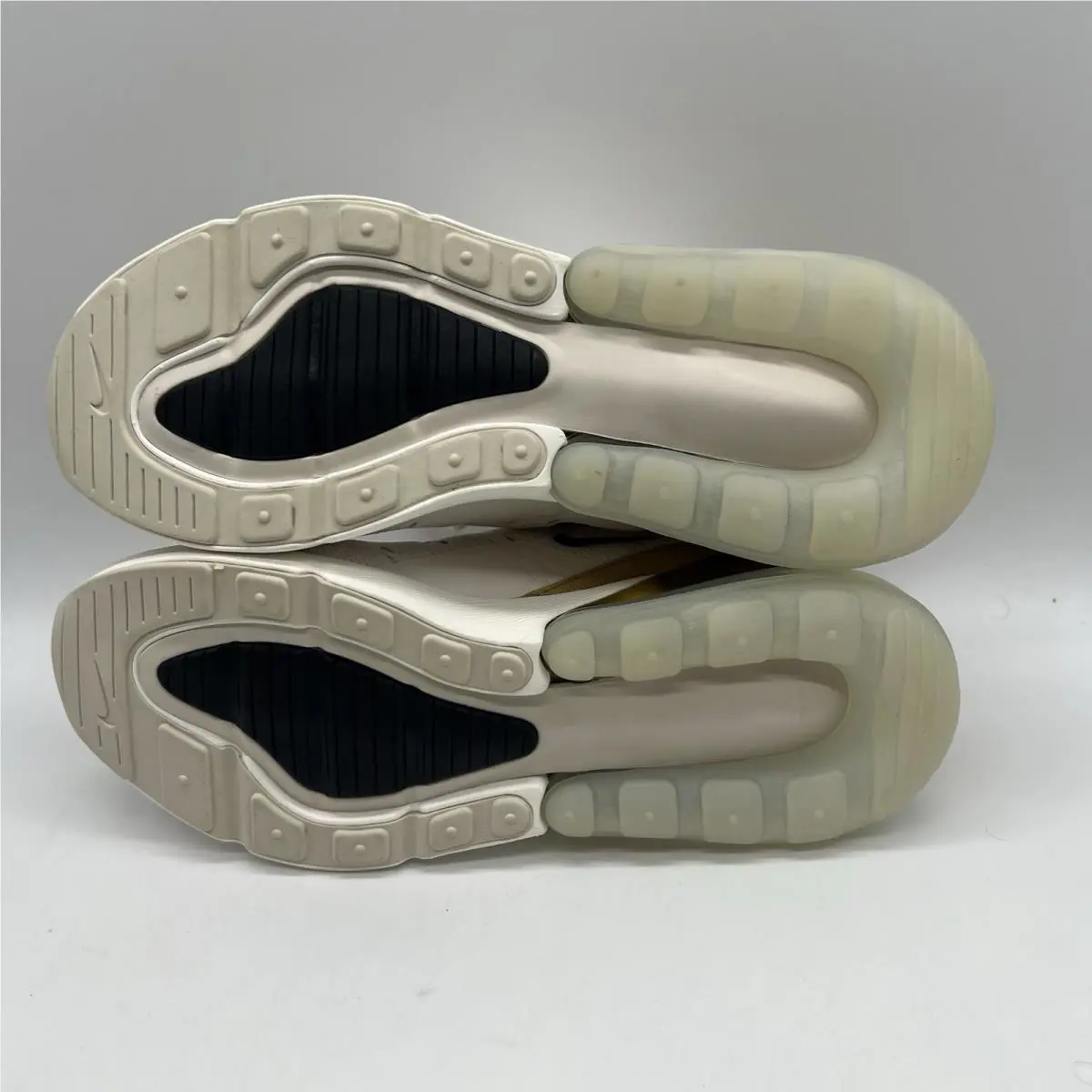 Nike shoes - Nike Air Max 270 - Air Max - DZ7736-001 - Phantom/Sail/Hemp/Black (UPC: 196607819388) 6