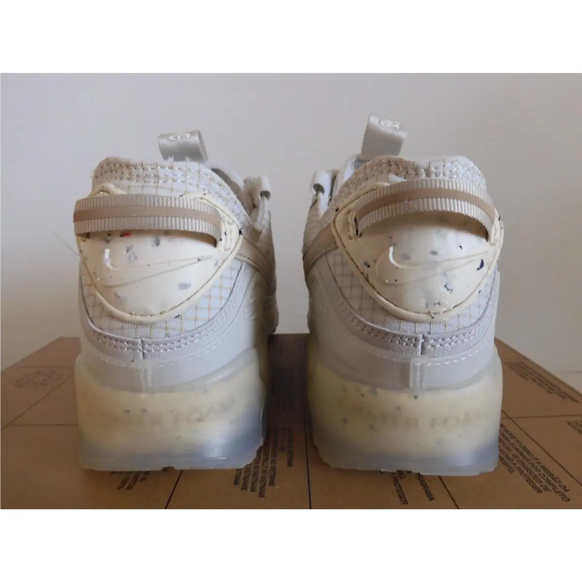 Nike shoes - Nike Air Max 90 - Air Max - DC9450-001 - Brown (UPC: 195243511571) 2
