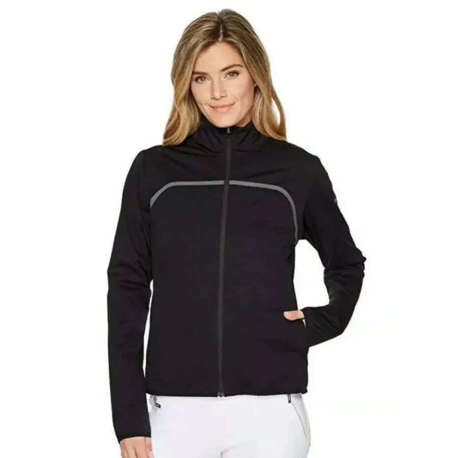 Nike clothing - Nike Golf - Golf - Gray Black (UPC: 826215872368) 3