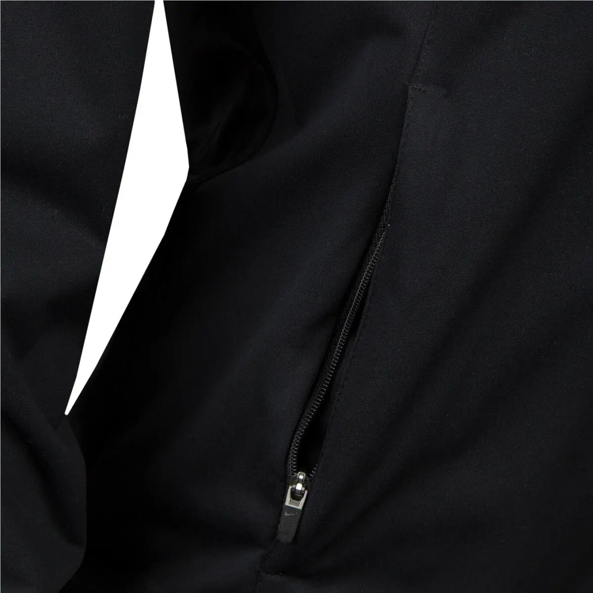 Nike clothing - Nike Golf - Golf - Gray Black (UPC: 826215872368) 7