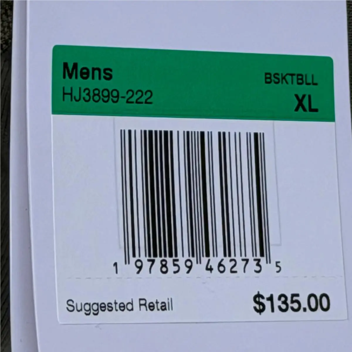 Nike clothing - Nike Dri-Fit Devin Booker Tear Away Pants - HJ3899-222 HJ3899222 - Green 8