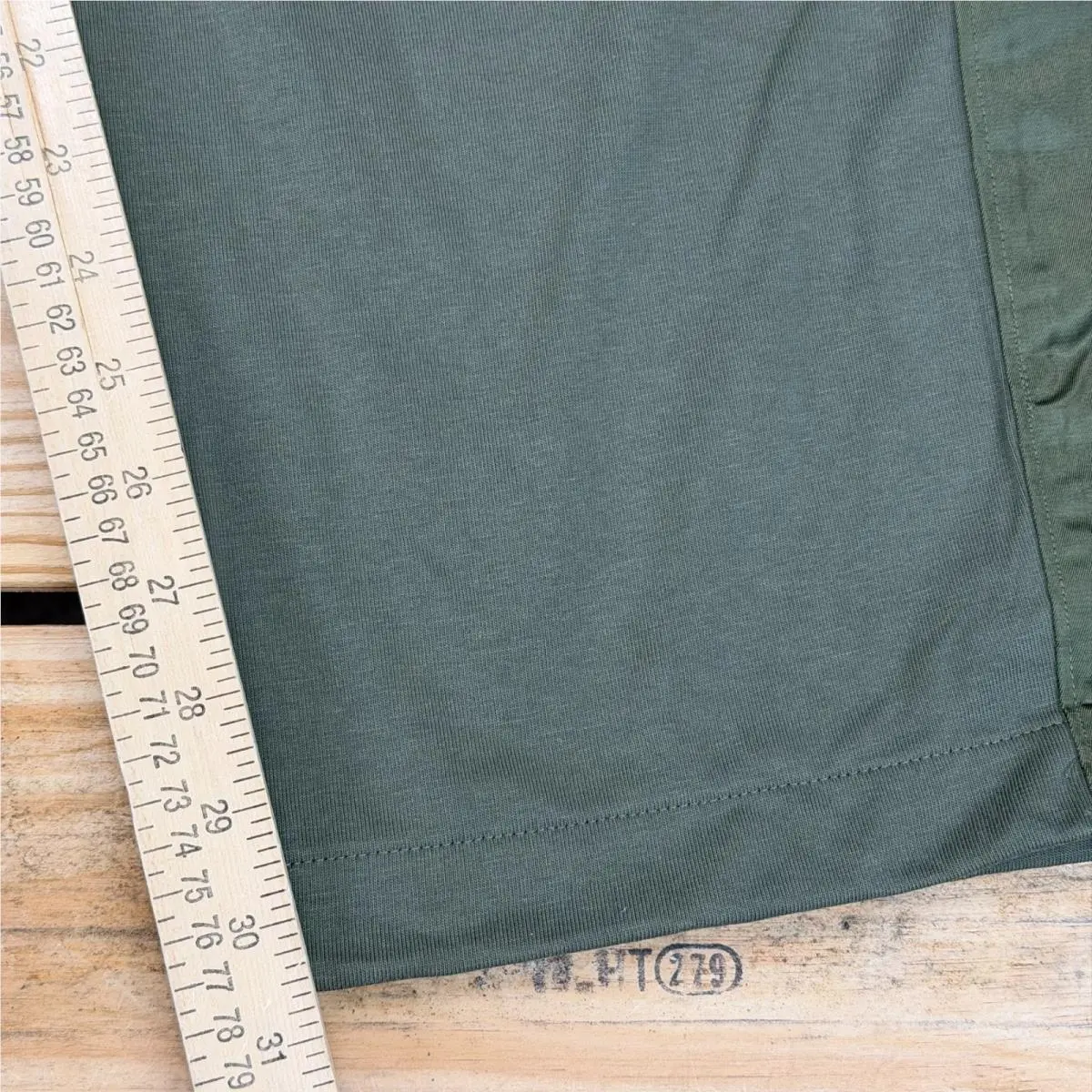 Nike clothing - Nike Dri-Fit Devin Booker Tear Away Pants - HJ3899-222 HJ3899222 - Green 2