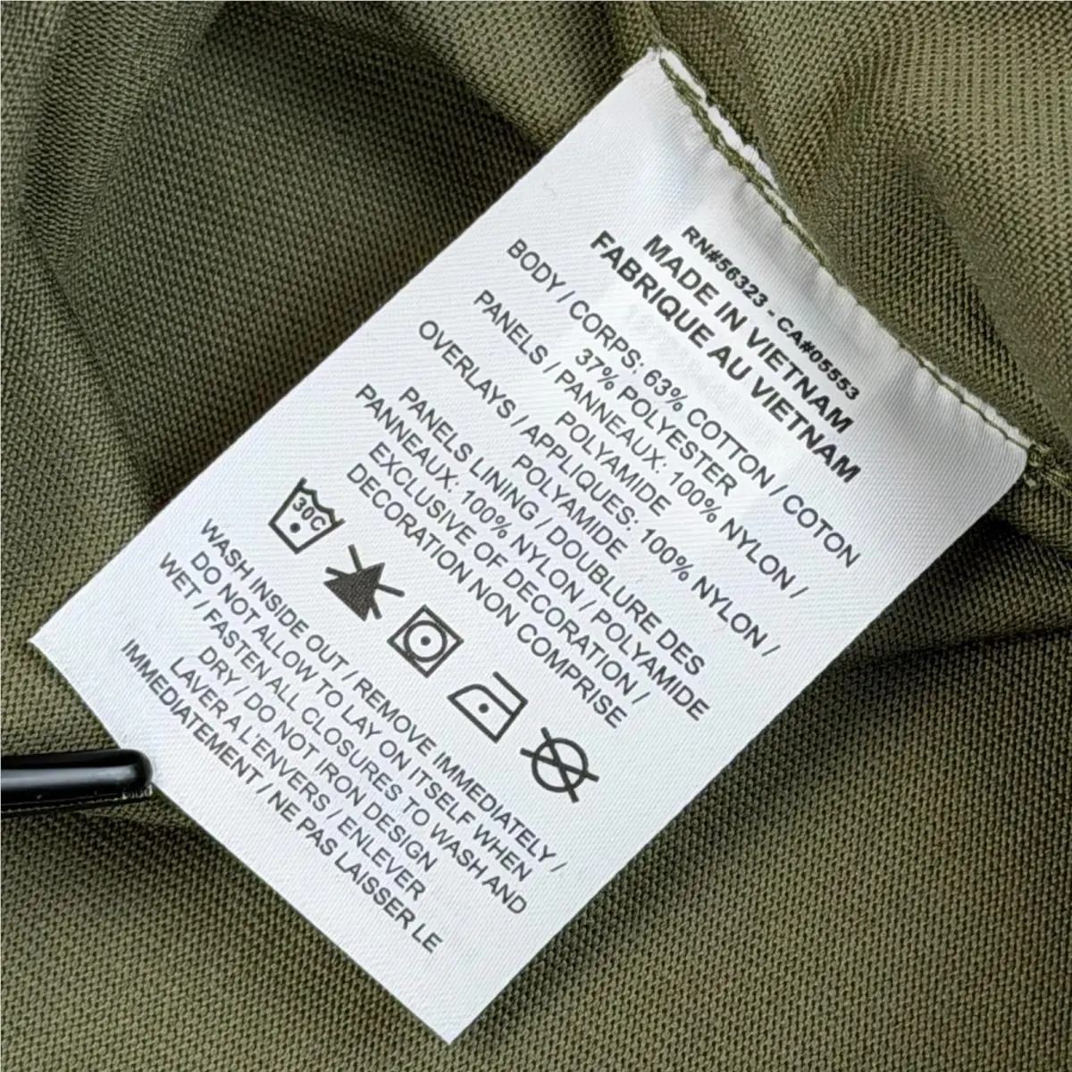 Nike clothing - Nike Dri-Fit Devin Booker Tear Away Pants - HJ3899-222 HJ3899222 - Green 7