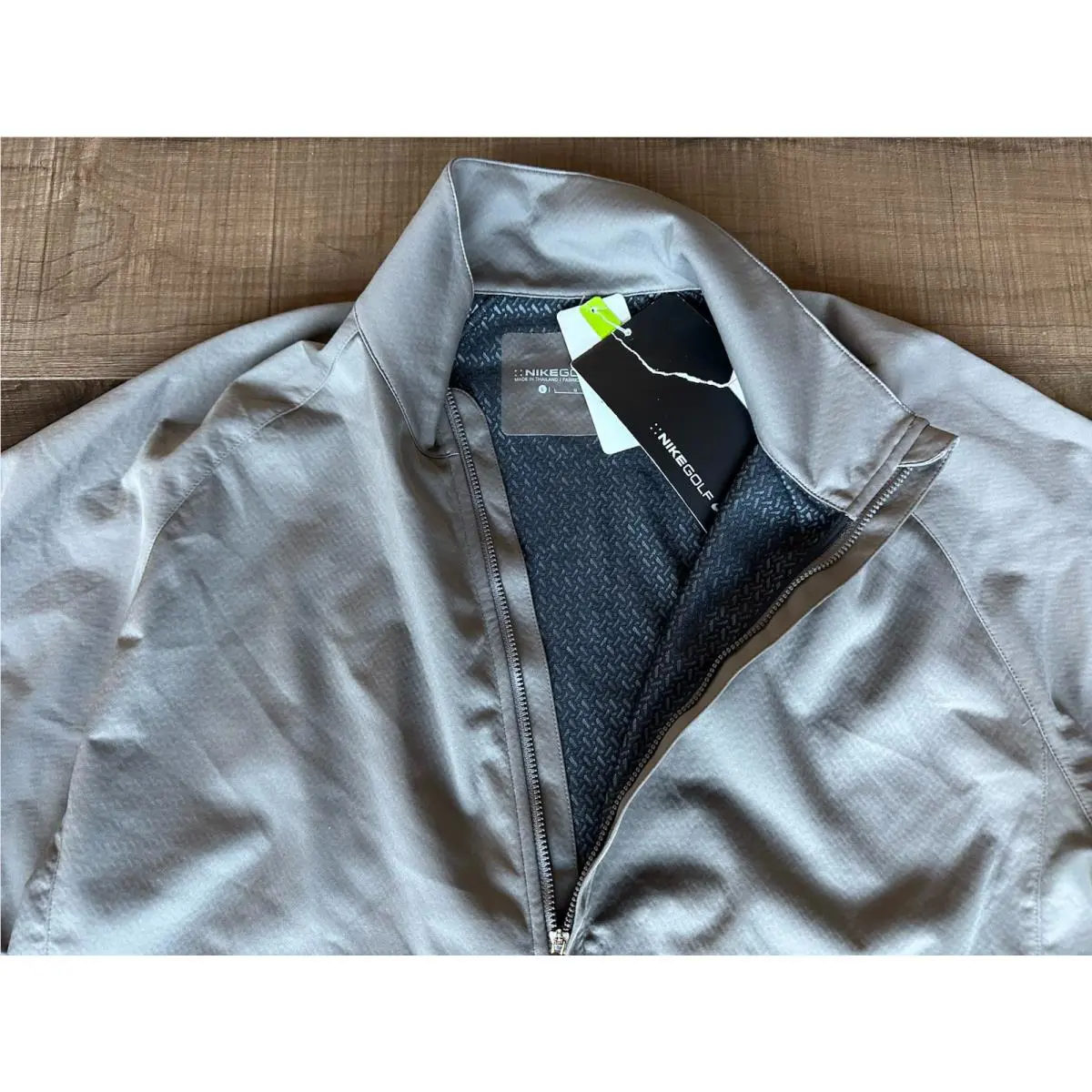 Nike clothing - NIKE Sphere Pro - Sphere Pro - Brown (UPC: 0666003110407) 2