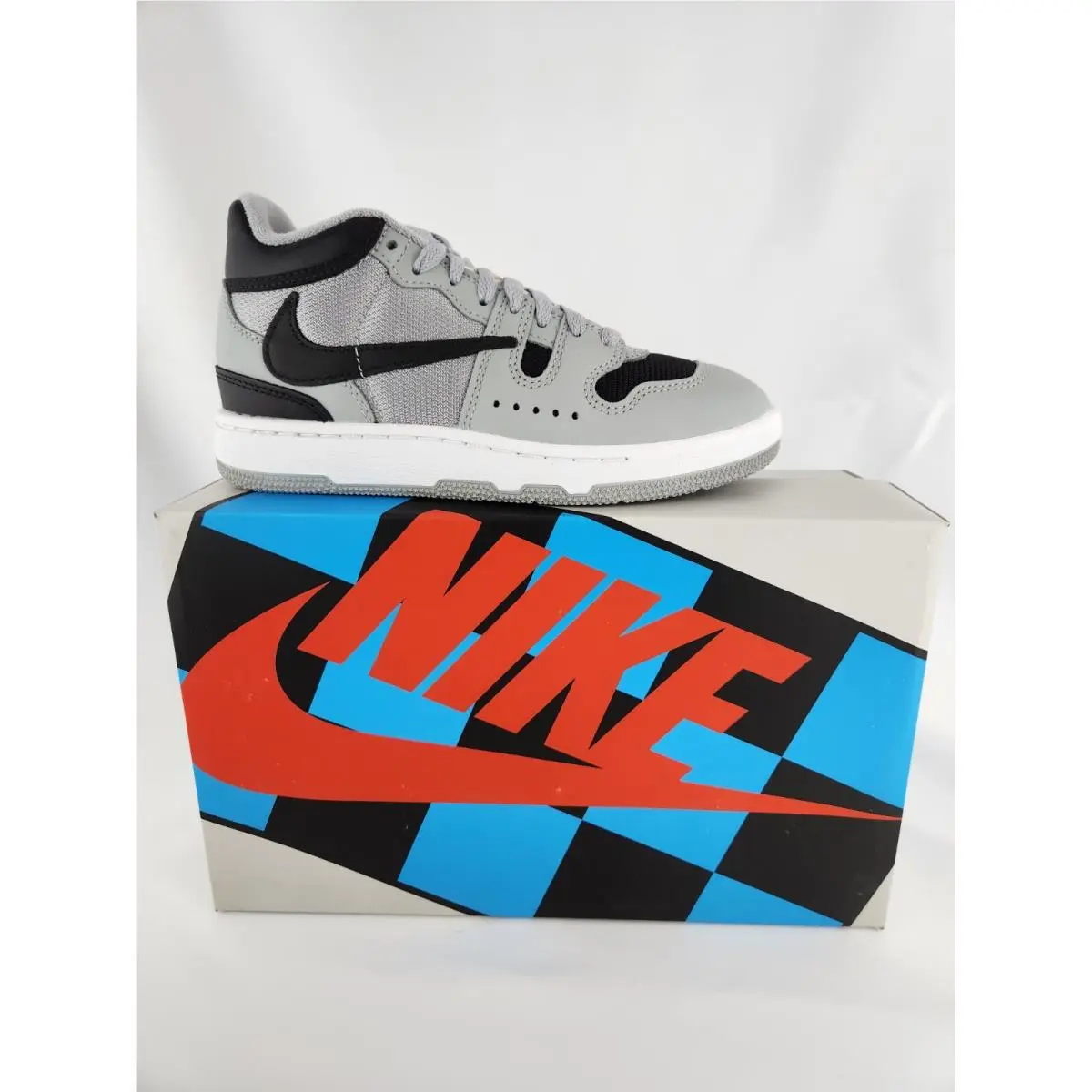 Nike Attack SP CJ Travis Scott Cactus Jack 2023 - Size Womens 5.5 -mens Boys 4