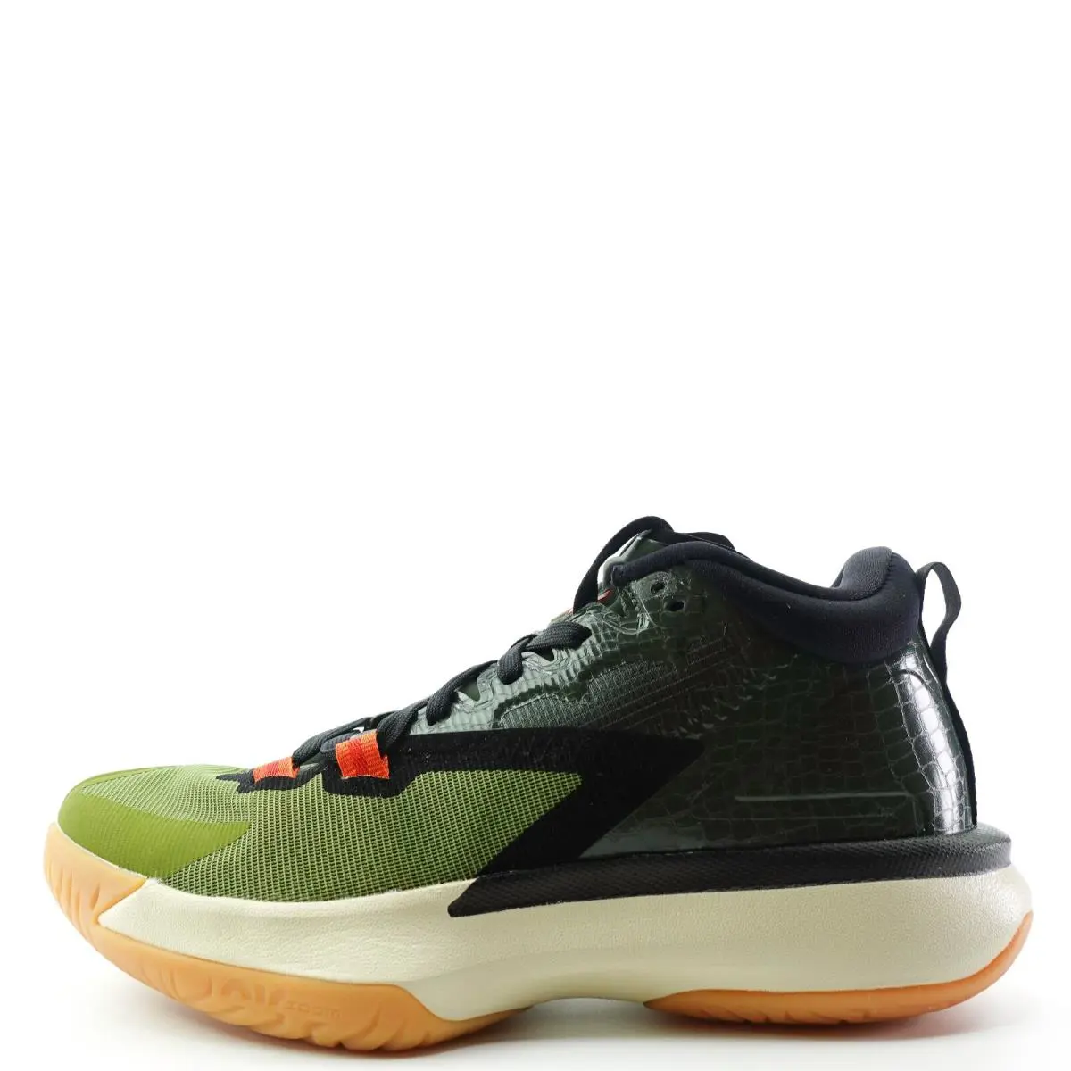 Nike shoes - Jordan Zion 1 - Zion - DA3130-300 - Green 2
