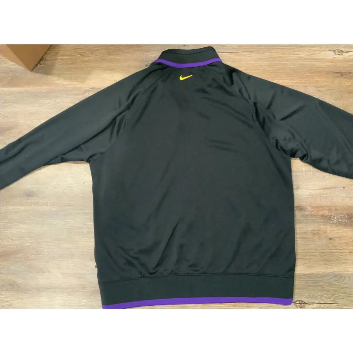 Nike clothing - Nike Dri-Fit - Black (UPC: 197596806809) 7
