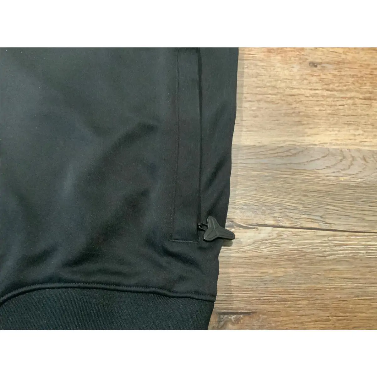 Nike clothing - Nike Dri-Fit - Black (UPC: 197596806809) 1