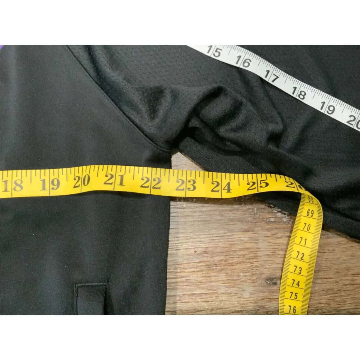 Nike clothing - Nike Dri-Fit - Black (UPC: 197596806809) 3