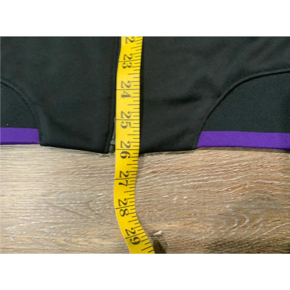 Nike clothing - Nike Dri-Fit - Black (UPC: 197596806809) 4